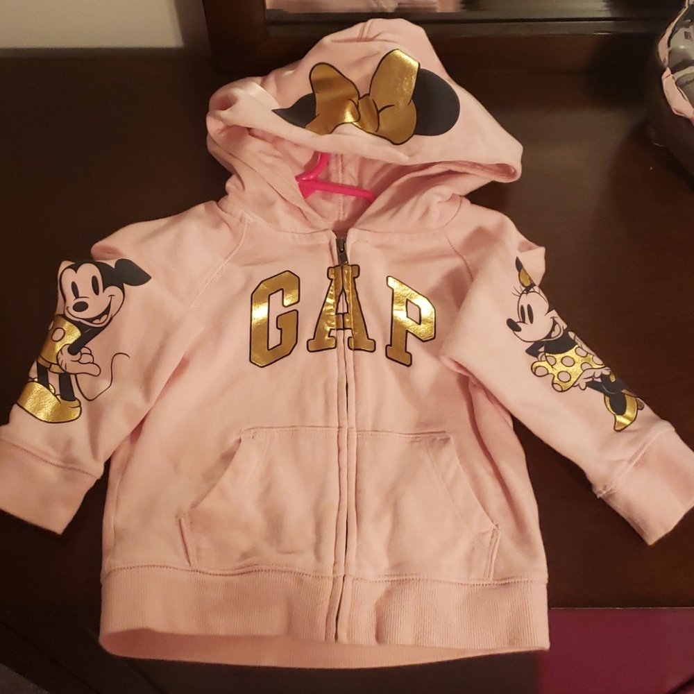 Hoodie Jacket